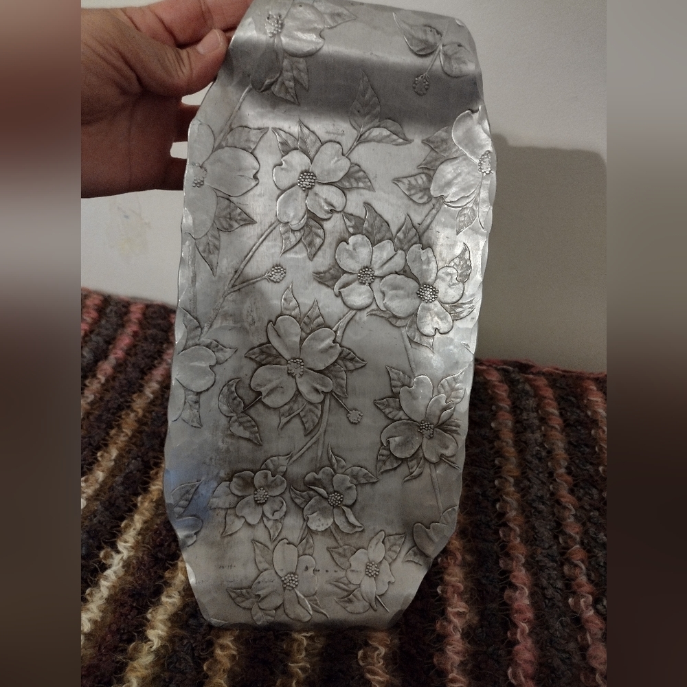 American Forging LLC.  Hand Hammered Aluminum Giftware